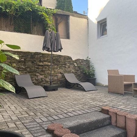 Ferienwohnung Kleinod Sayn Bendorf Exteriér fotografie