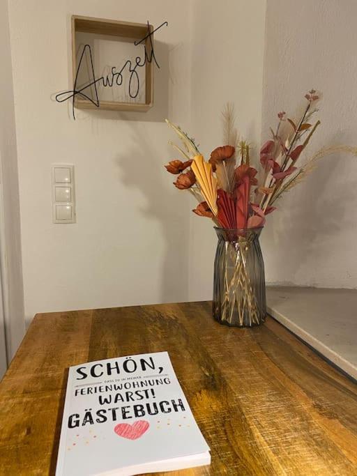 Ferienwohnung Kleinod Sayn Bendorf Exteriér fotografie