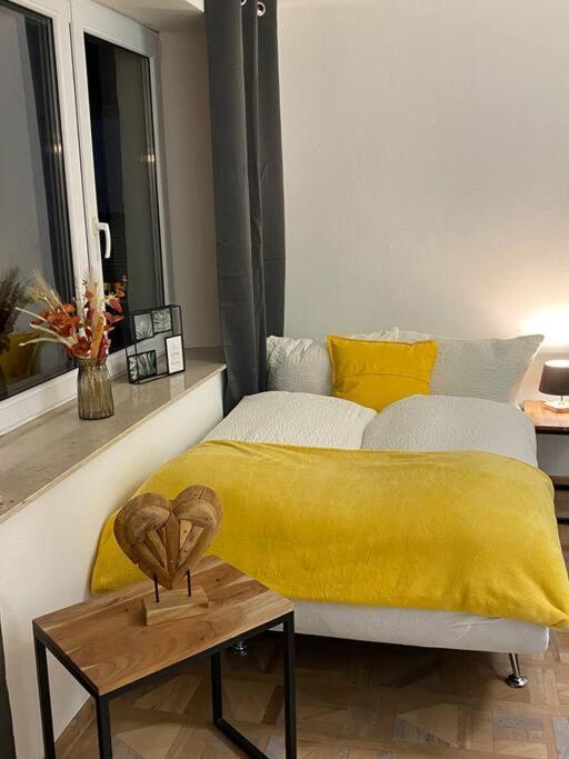 Ferienwohnung Kleinod Sayn Bendorf Exteriér fotografie