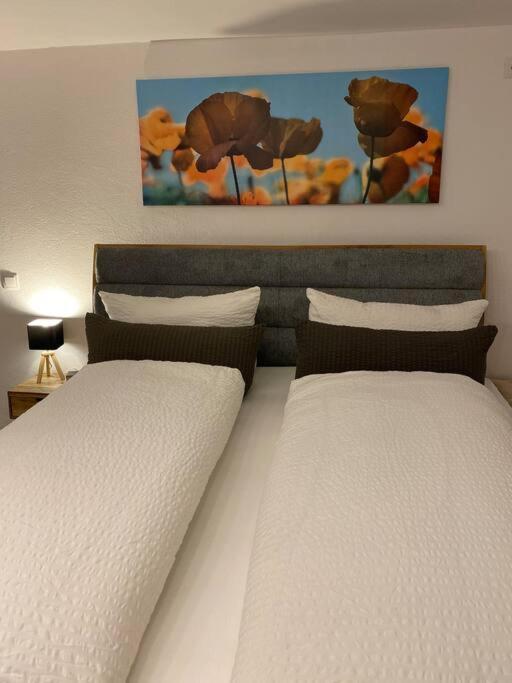 Ferienwohnung Kleinod Sayn Bendorf Exteriér fotografie