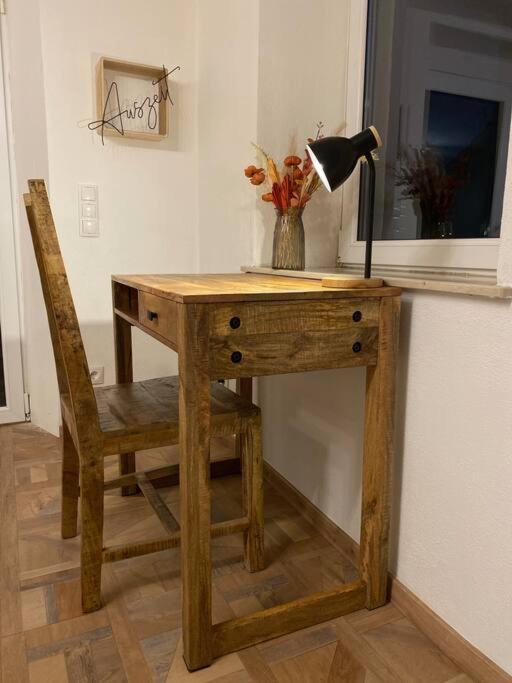 Ferienwohnung Kleinod Sayn Bendorf Exteriér fotografie