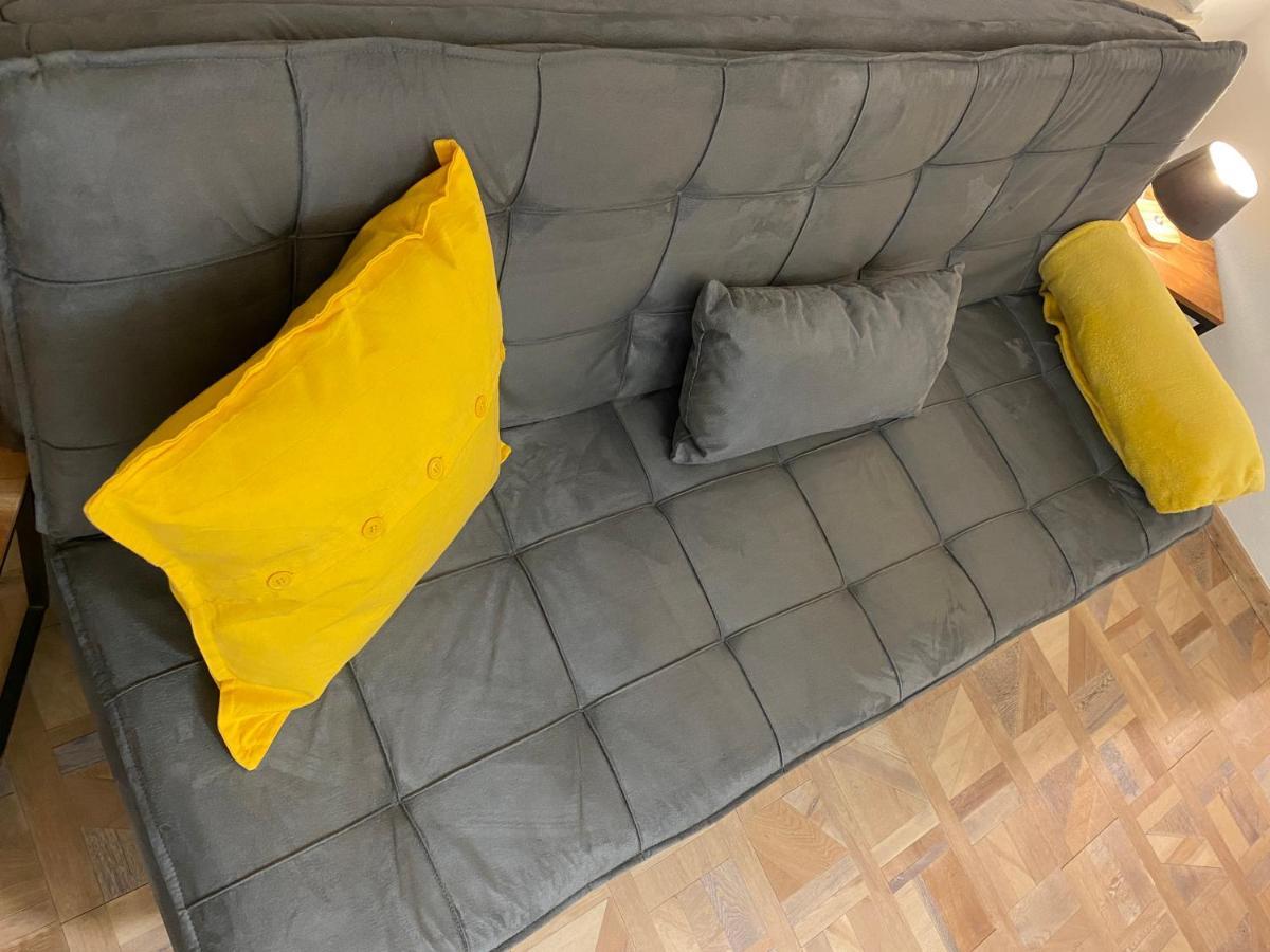 Ferienwohnung Kleinod Sayn Bendorf Exteriér fotografie