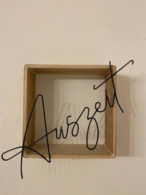 Ferienwohnung Kleinod Sayn Bendorf Exteriér fotografie