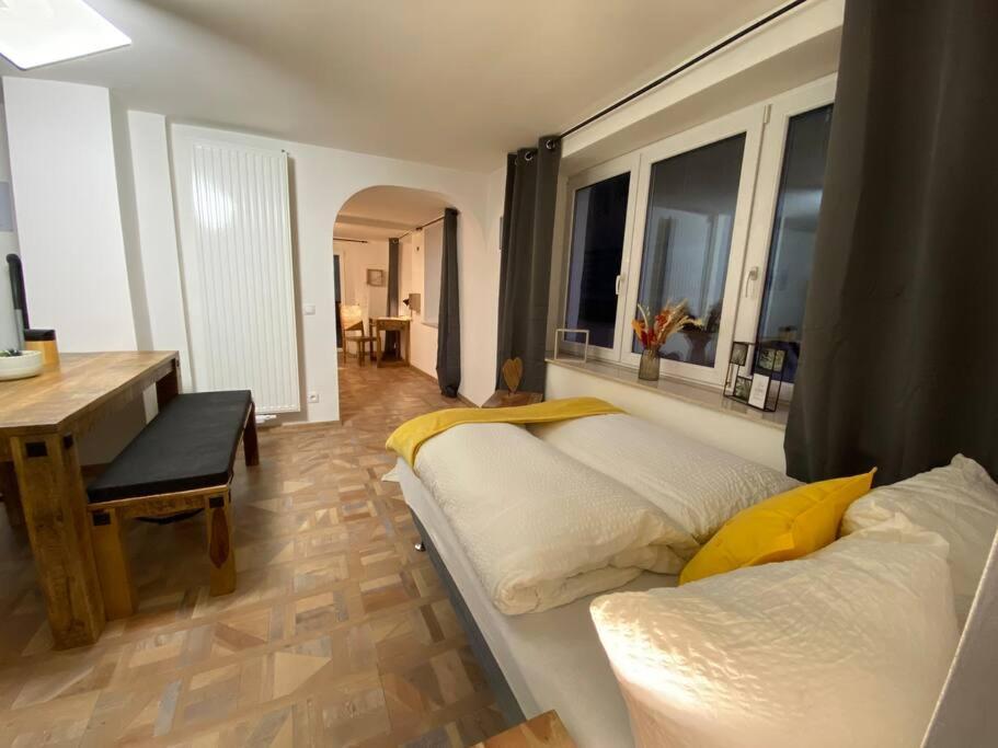 Ferienwohnung Kleinod Sayn Bendorf Exteriér fotografie
