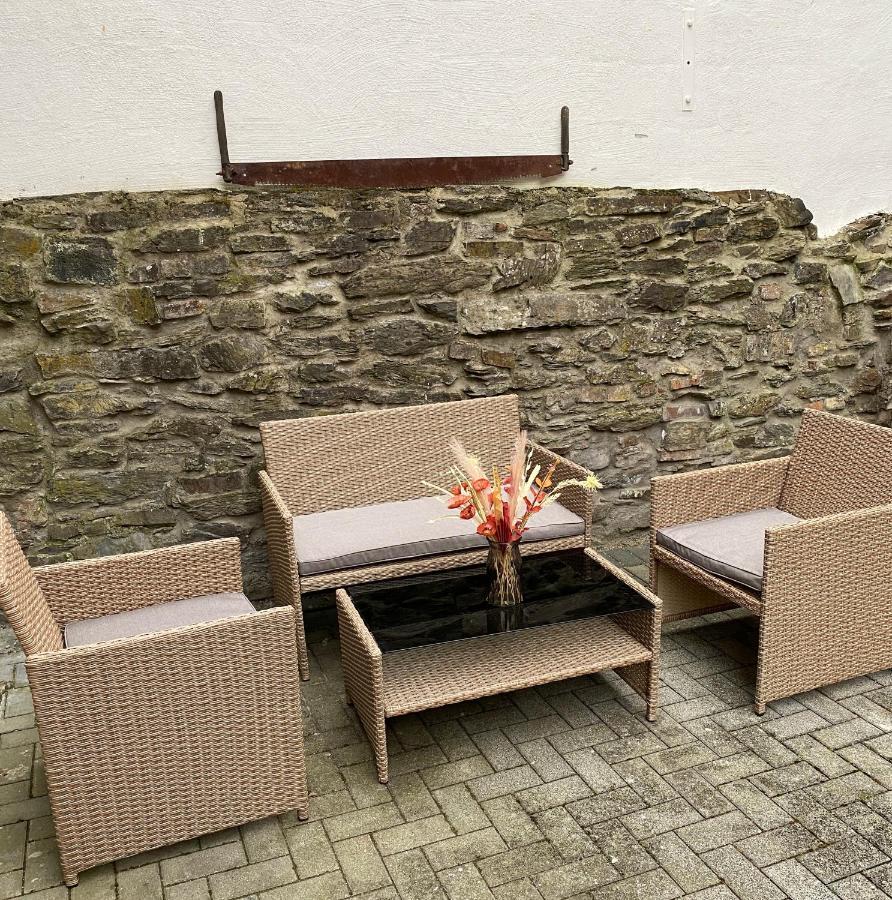 Ferienwohnung Kleinod Sayn Bendorf Exteriér fotografie