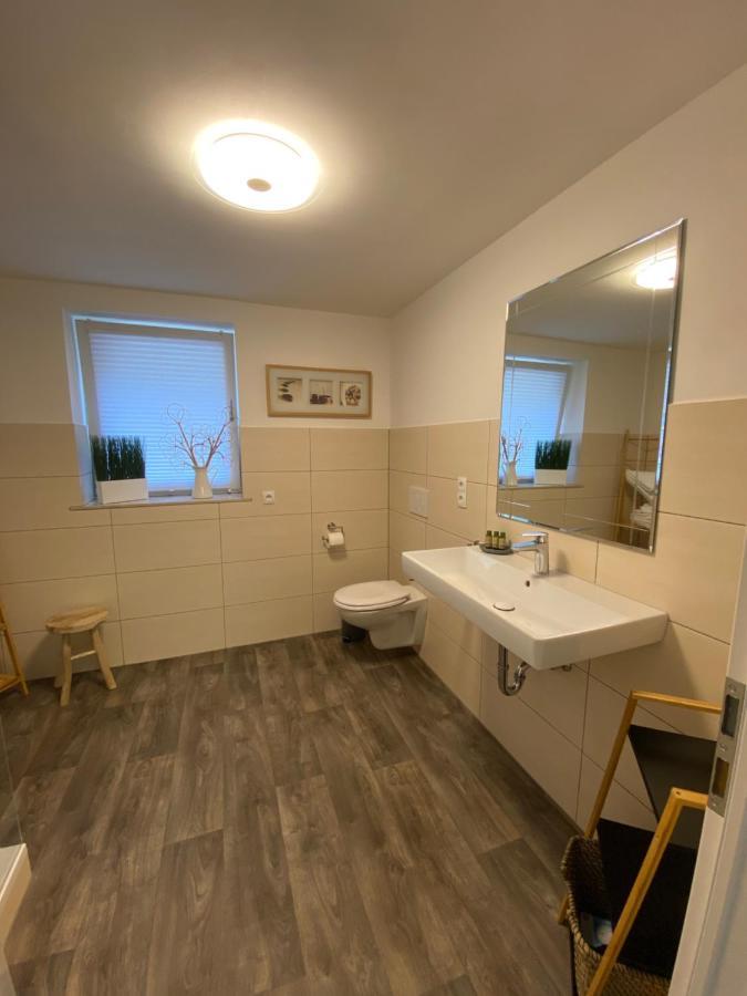 Ferienwohnung Kleinod Sayn Bendorf Exteriér fotografie