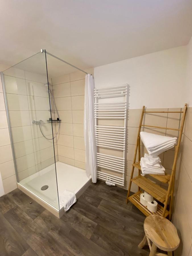 Ferienwohnung Kleinod Sayn Bendorf Exteriér fotografie